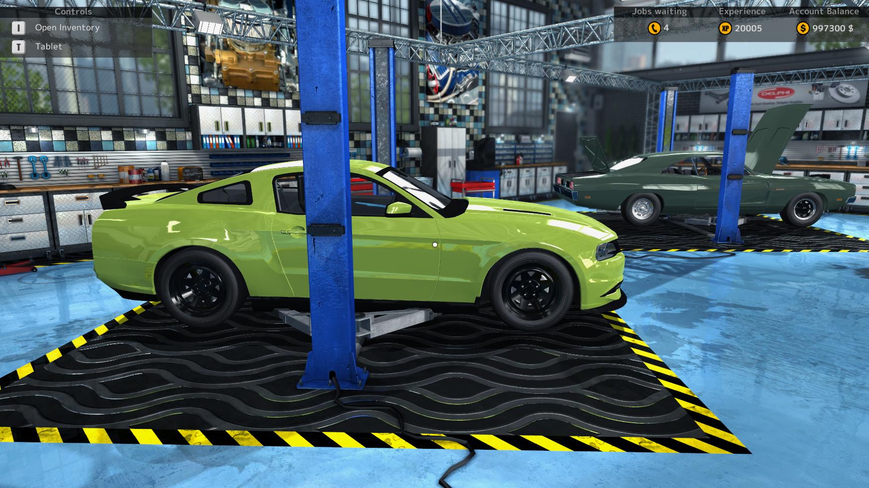 Car mechanic simulator 2014 стим фото 79
