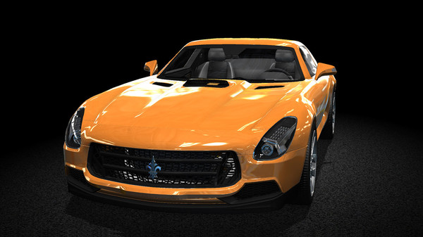 KHAiHOM.com - Car Mechanic Simulator 2015 - Visual Tuning