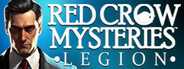 Red Crow Mysteries: Legion
