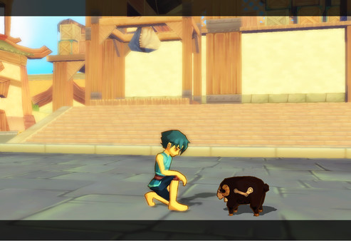 скриншот Steam - Blacksheep 2