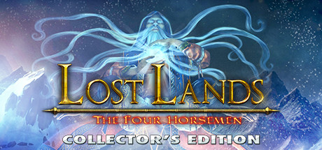 Lost Lands: The Four Horsemen Collector