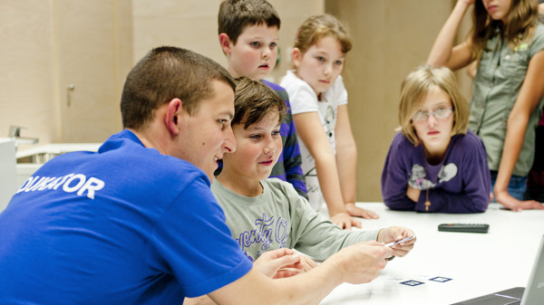 Professor Why™ Chemistry 1