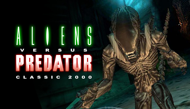 Buy Aliens vs Predator