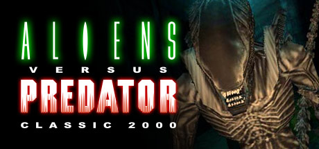aliens vs predator gold edition