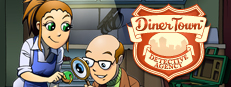 DinerTown Detective Agency™