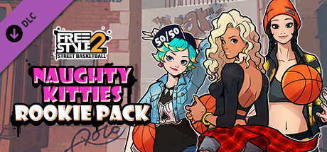 Freestyle 2 - Naughty Kitties Rookie Pack banner image