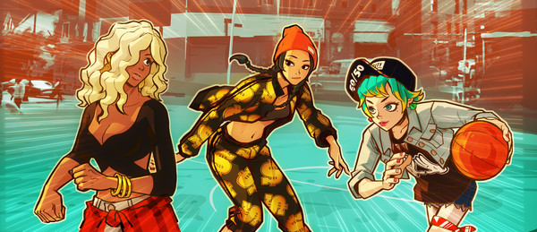Freestyle 2 - Naughty Kitties Rookie Pack for steam Freestyle 2 - Naughty Kitties Rookie Pack for steam