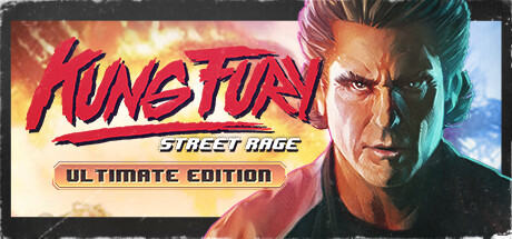 Kung Fury: Street Rage technical specifications for computer