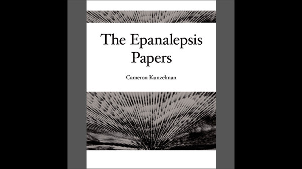 скриншот The Epanalepsis Papers 0