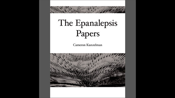 The Epanalepsis Papers for steam The Epanalepsis Papers for steam