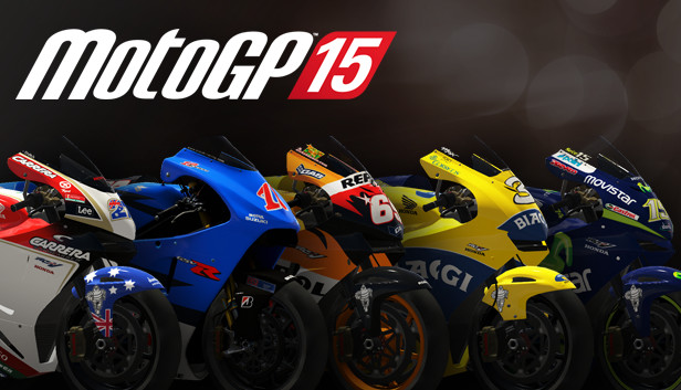 おトク MotoGP 15 Moto GP PS4 海外版 中国版 レア 新品 fawe.org