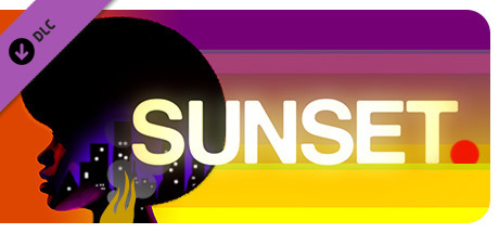 Sunset OST banner image