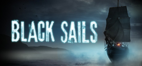 Black Sails - The Ghost Ship header image