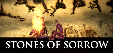Stones of Sorrow header image