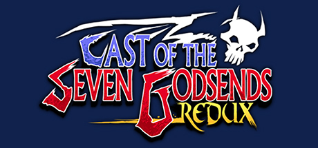 Cast of the Seven Godsends - Redux header image