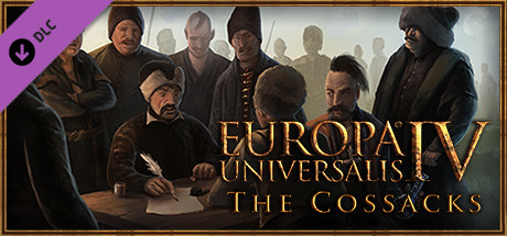 Download Expansion - Europa Universalis IV: The Cossacks Free And.