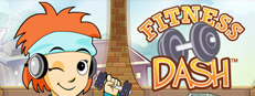 Fitness Dash™