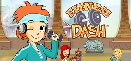 Fitness Dash™ steam charts