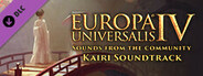 Europa Universalis IV: Sounds from the community - Kairi Soundtrack