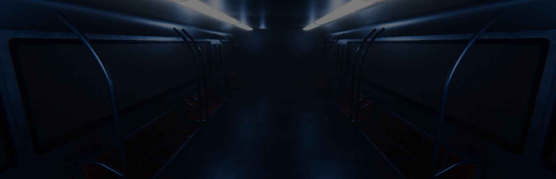 Library Hero - Steam library hero banner