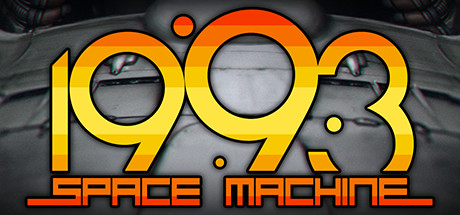 1993 Space Machine header image