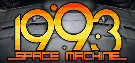 Preview Image for 1993 Space Machine