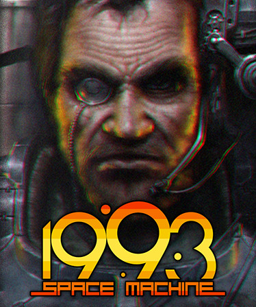1993 Space Machine