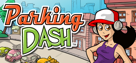 Parking Dash banner