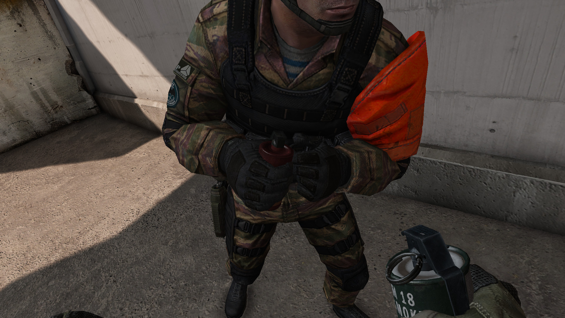 S.K.I.L.L. - Special Force 2 - Recruit Pack screenshot screenshot 4