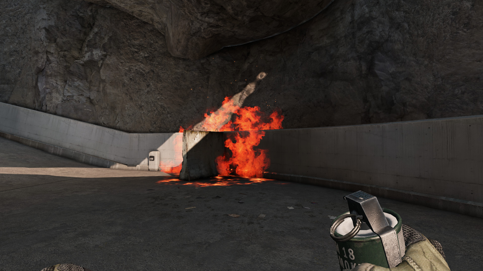 S.K.I.L.L. - Special Force 2 - Recruit Pack screenshot screenshot 8