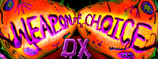 Weapon of Choice DX