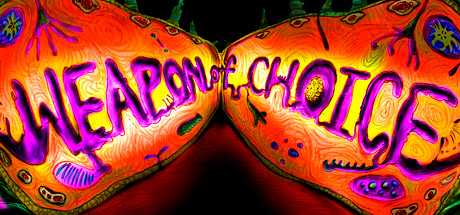 Weapon of Choice header image