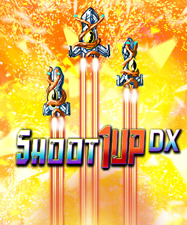 Shoot 1UP DX