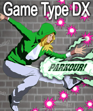 Game Type DX