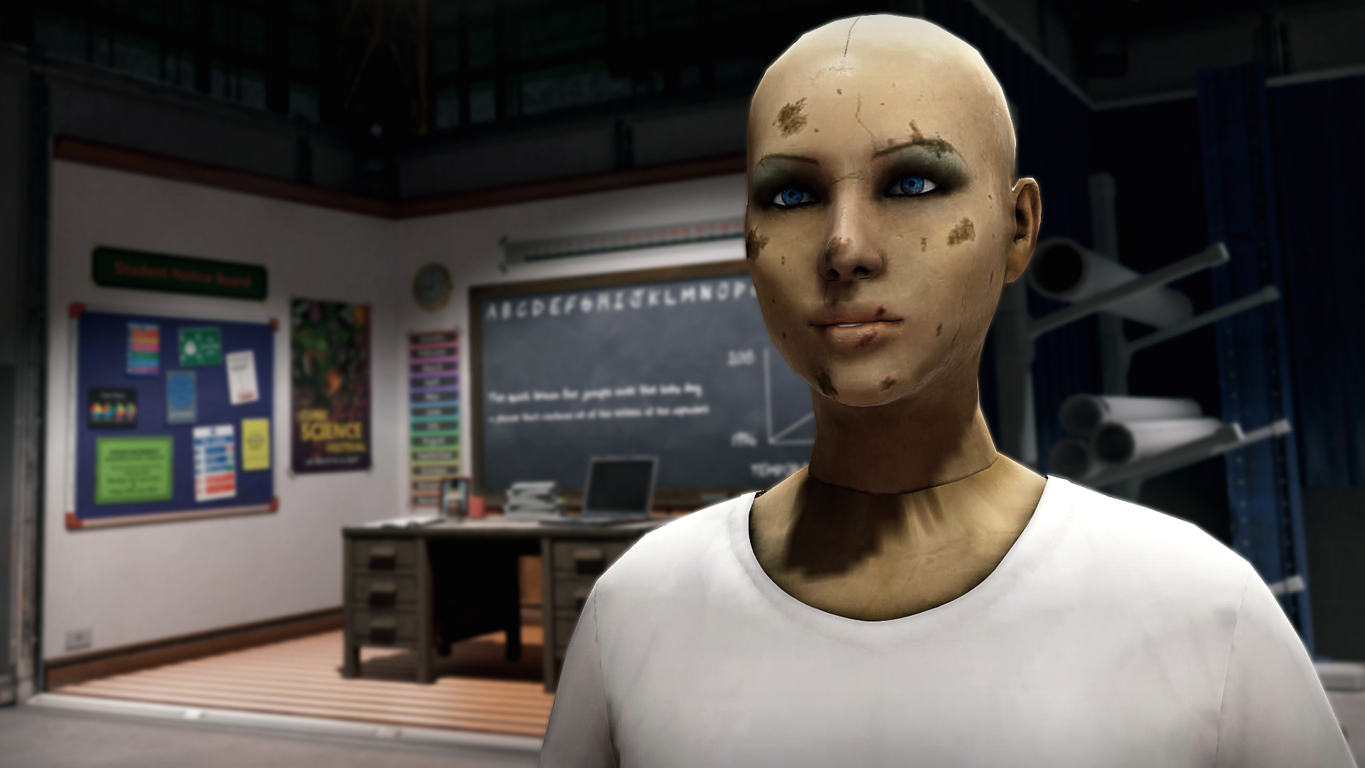 The Assembly screenshot 6