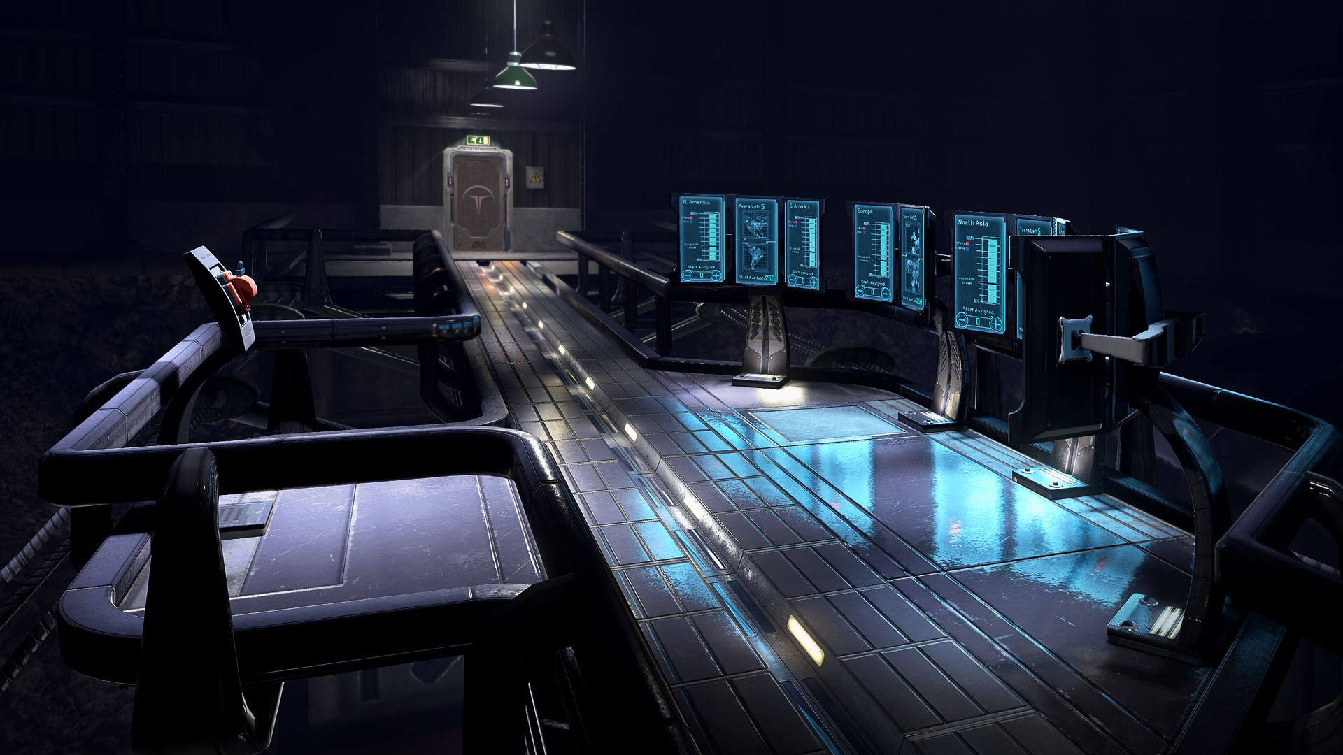 The Assembly screenshot 12