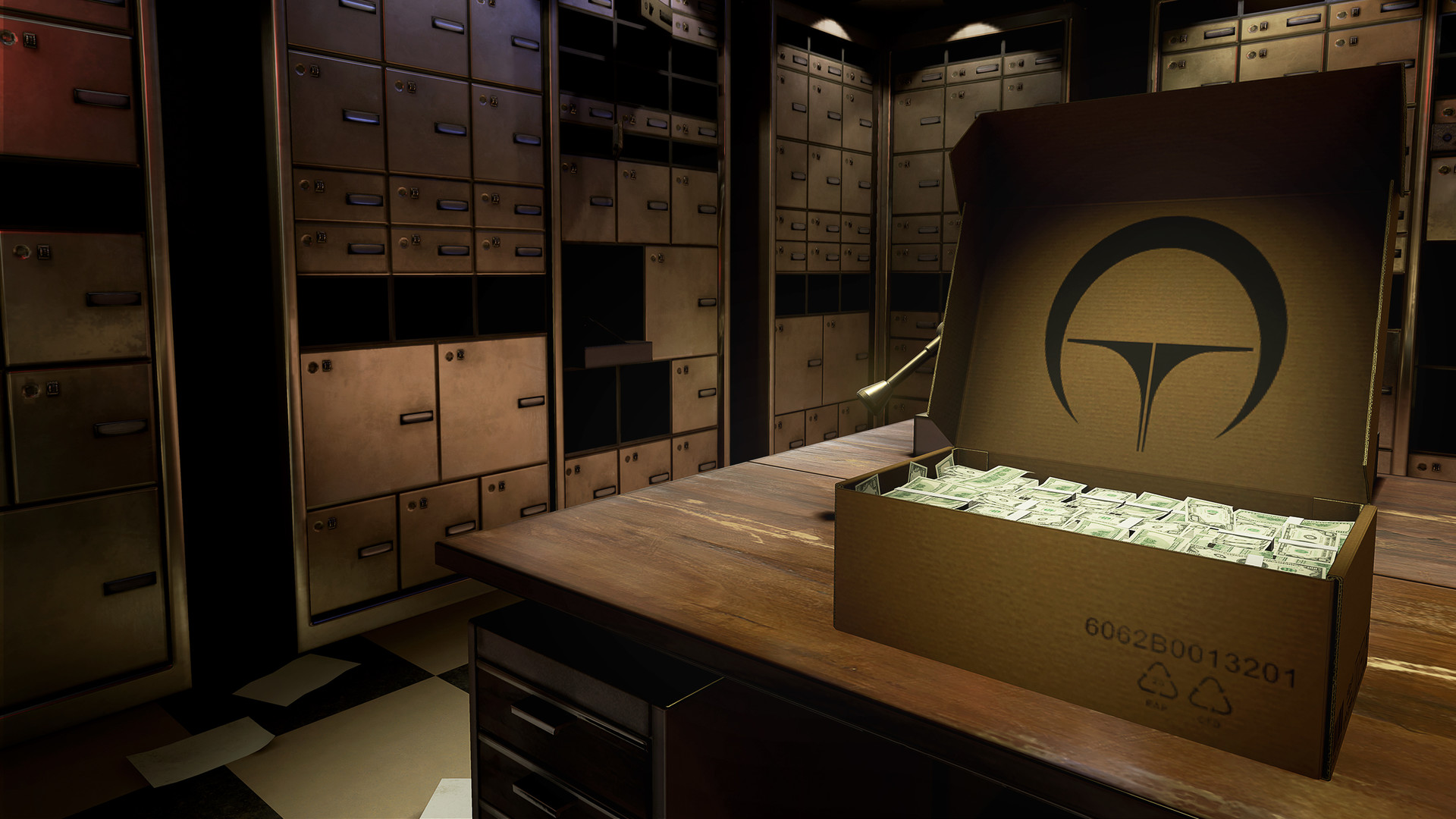 The Assembly screenshot 17