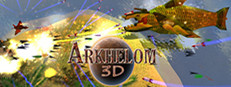 Arkhelom 3D