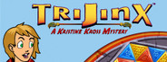 TriJinx: A Kristine Kross Mystery™
