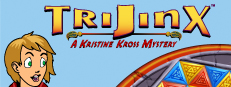 TriJinx: A Kristine Kross Mystery™