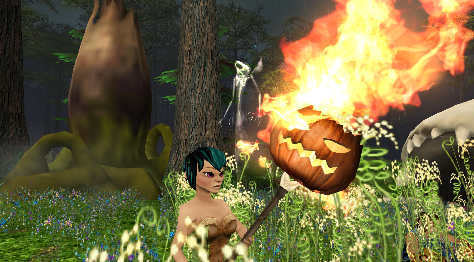 Ryzom screenshot 44