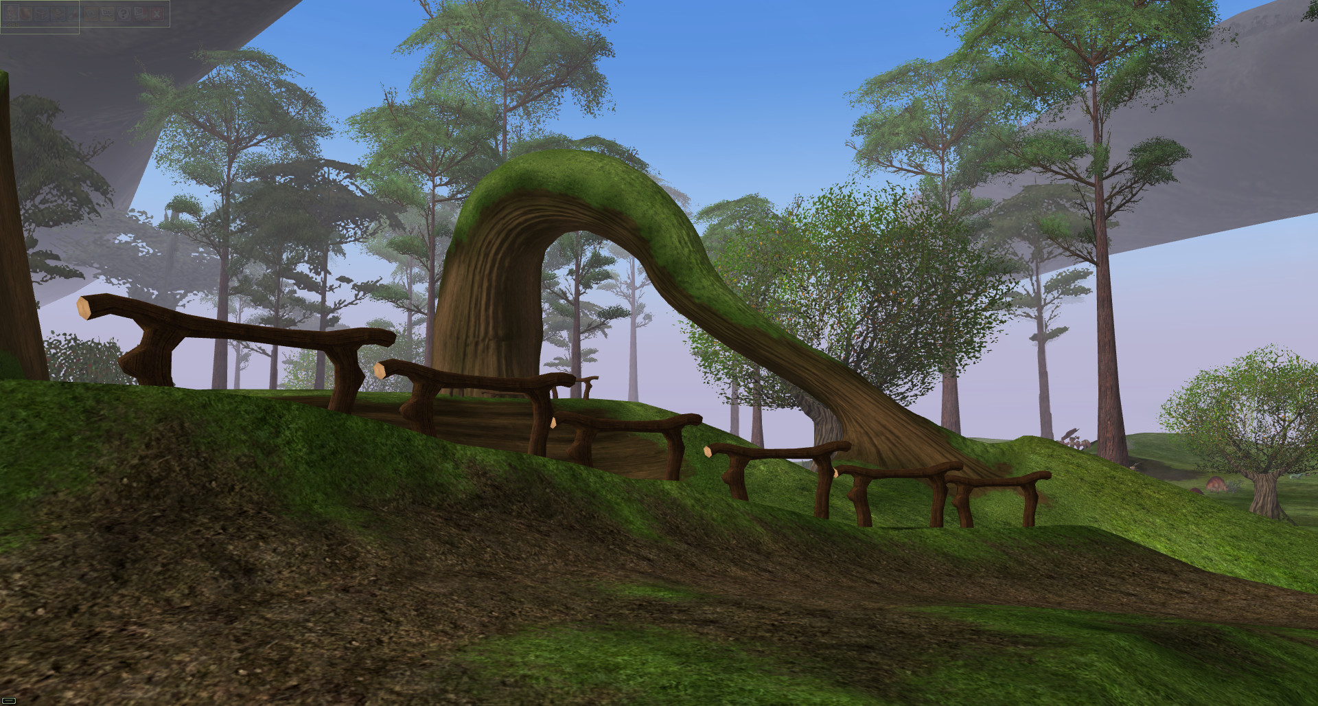 Ryzom screenshot 41