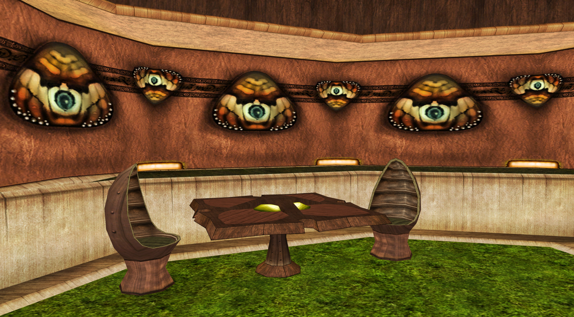 Ryzom screenshot 28