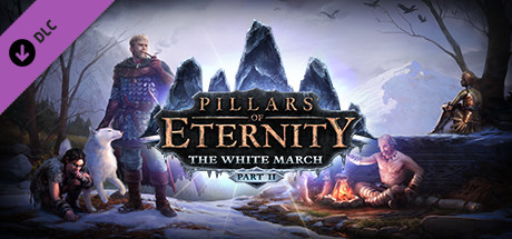 steam pillars of eternity definitive edition