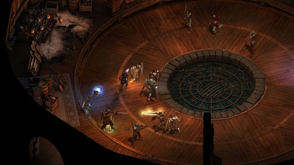 Pillars of Eternity - The White March Part II for steam Pillars of Eternity - The White March Part II for steam