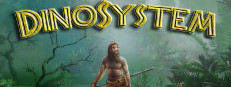 DinoSystem 게임 이미지
