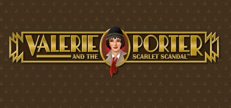 Valerie Porter and the Scarlet Scandal™ steam charts