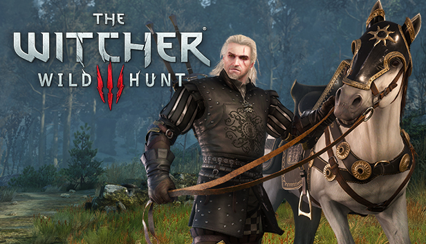 The Witcher 3 Wild Hunt Nilfgaardian Armor Set On Steam