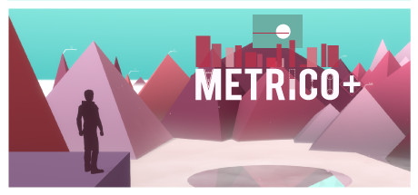 Metrico+ banner