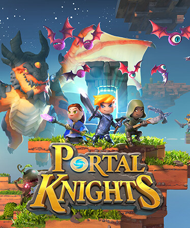 Portal Knights